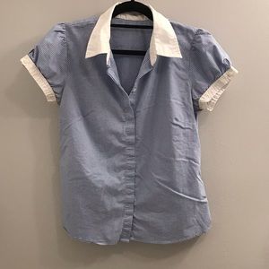 Women’s Blouse